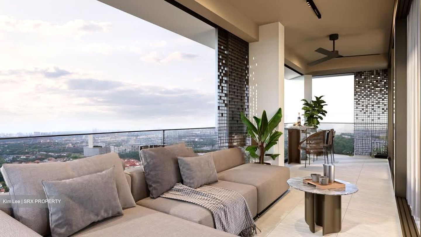 The Reserve Residences (D21), Apartment #621731661